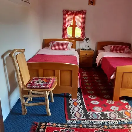 Etno Lalovic Gostinjska kuća