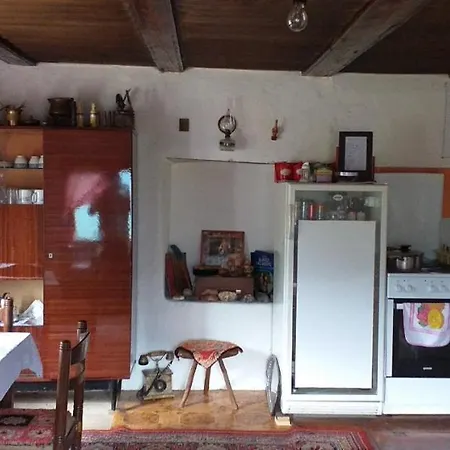 Etno Lalovic Guest house *
