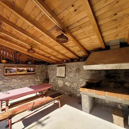 Etno Lalovic 4* Tjentiste