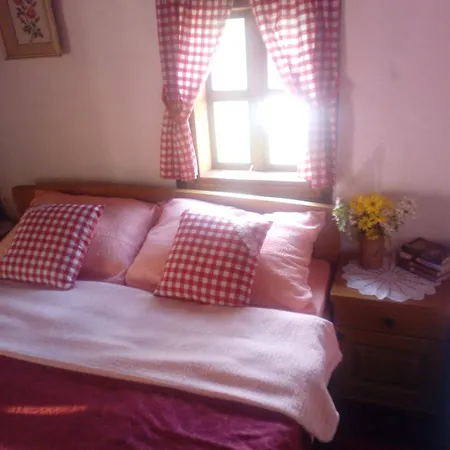 Etno Lalovic Guest house *