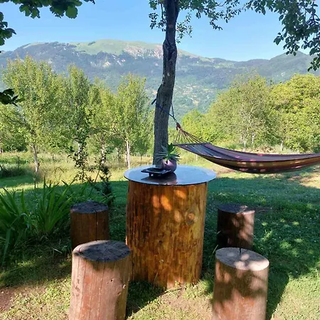 Gostinjska kuća Etno Lalovic Tjentiste