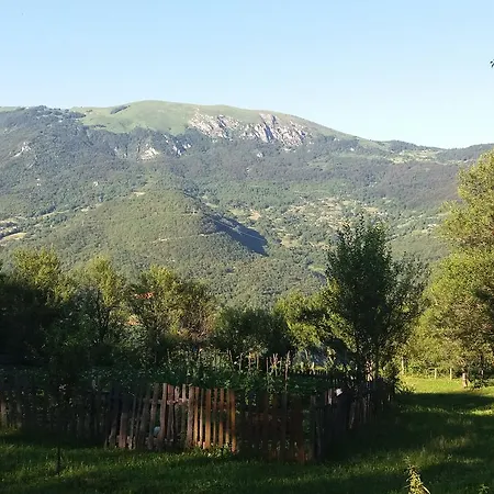 Etno Lalovic 4* Tjentiste