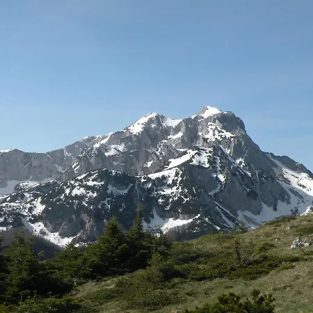 Etno Lalovic 4* Tjentiste