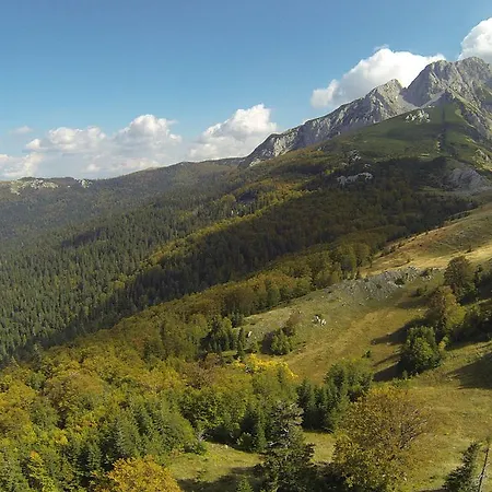 Gostinjska kuća Etno Lalovic 4*