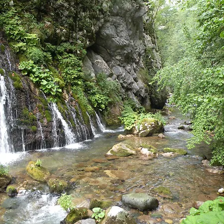 Etno Lalovic 4* Tjentiste