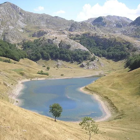 Gostinjska kuća Etno Lalovic 4*