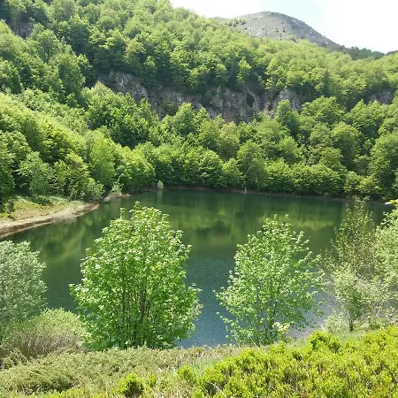Gostinjska kuća Etno Lalovic Tjentiste