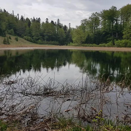 Etno Lalovic Tjentiste