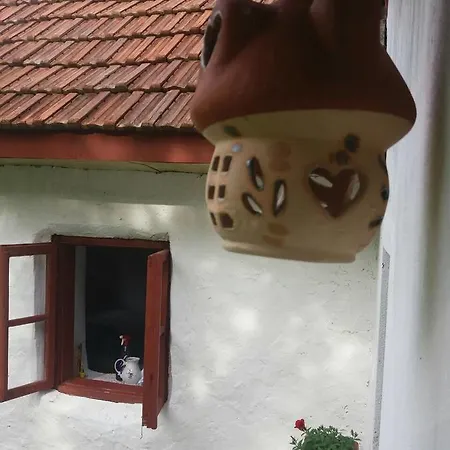 Etno Lalovic Gostinjska kuća 4*