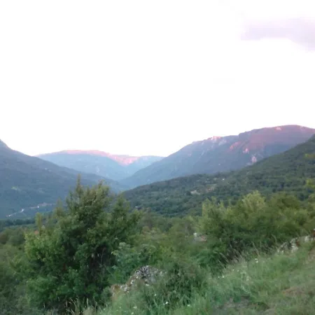 Etno Lalovic Tjentiste