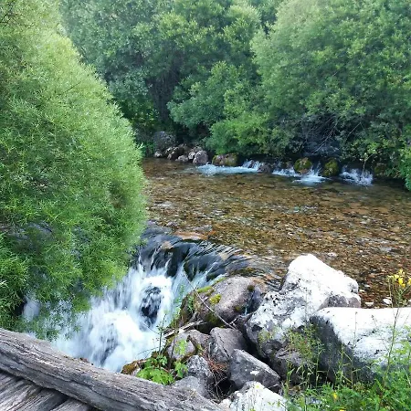 Etno Lalovic 4* Tjentiste